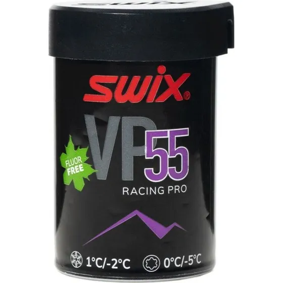 Swix VP55 Pro Violet -2C/+1C, 43 g