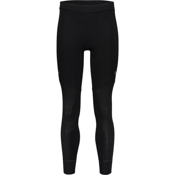 Ulvang Pace Tights Ms Black/Copper Str. XXL