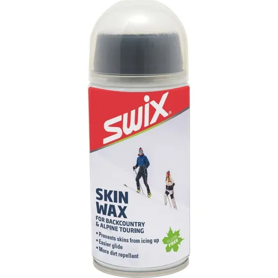 Swix Skin Wax – skiudstyr