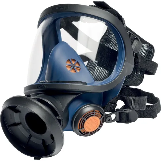 Swix Racing Mask med udskifteligt filter