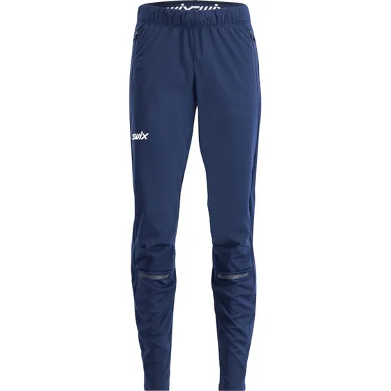 Swix Dynamic Pant Herre Dark Navy XXL
