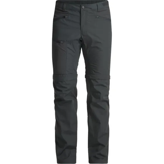 Lundhags Tived Zip-off Pant M Dark Agave/Seaweed Str. 46