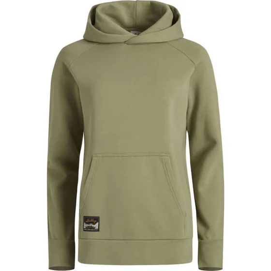 Lundhags Jrpen Hoodie W Lichen M