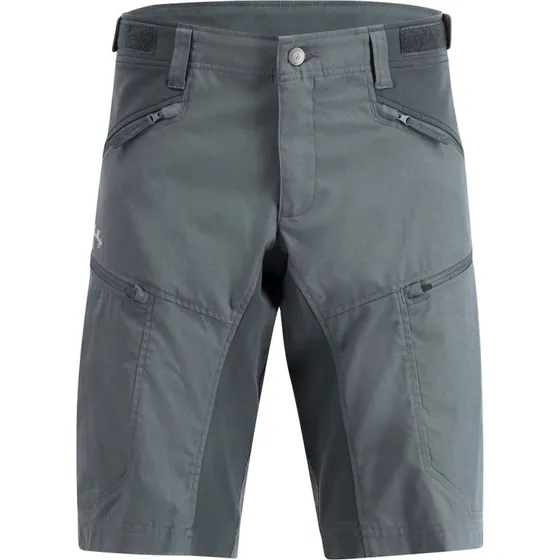Lundhags Makke II MS Shorts Dark Agave/Seaweed str. 46