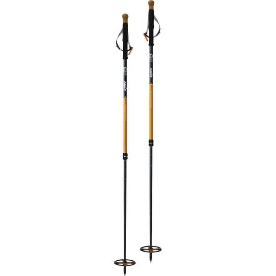 Swix Blizzard Mountain Explorer Skistave 11001600 mm