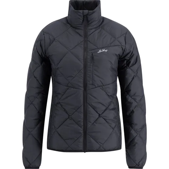Lundhags Tived Down Jacket W Black M