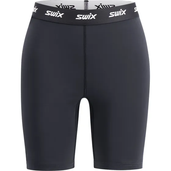 Swix Racex Classic Wind Boxer W  sort, str. XL