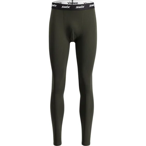 Swix Racex Classic Pants XXL Dark Olive