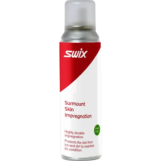 Swix Surmount Skin Impregnation