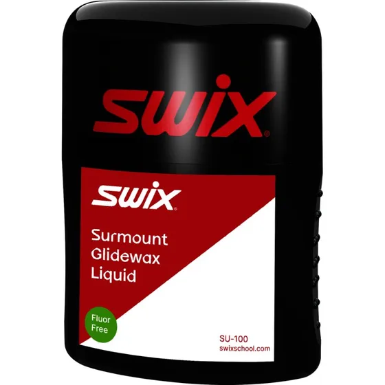 Swix Surmount Glidewax flydende 100 ml