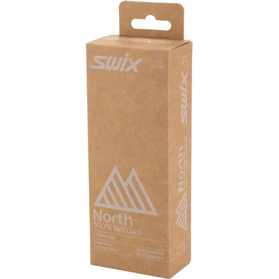 Swix 100n Natural Wax, 180 g