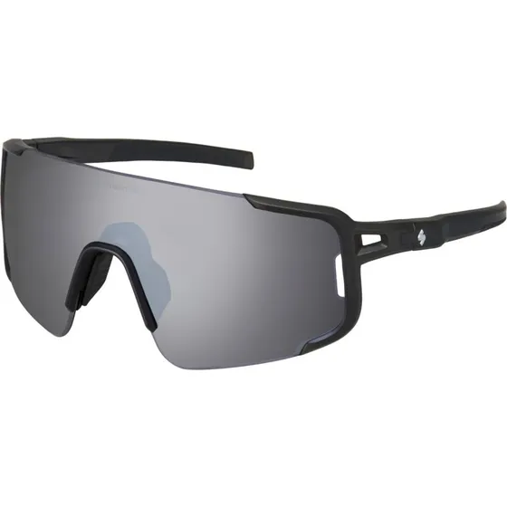 Sweet Protection Ronin RIG Reflect Solbrille Obsidian/Mat Sort