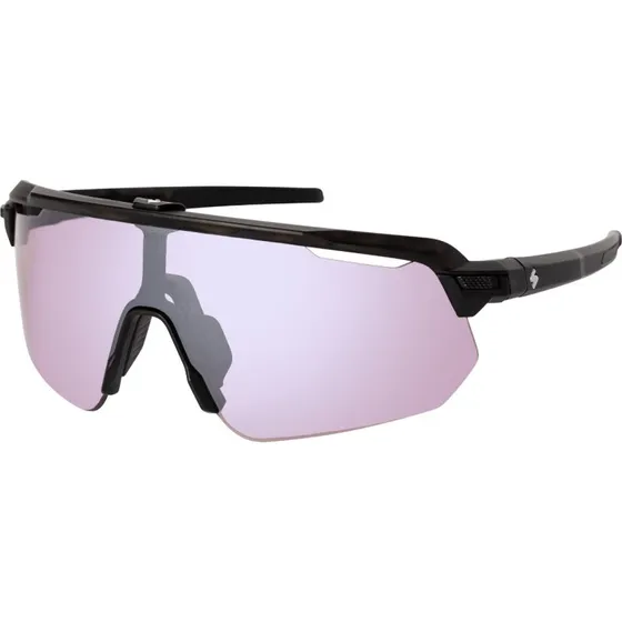 Sweet Protection Shinobi RIG Malaia / Crystal Camo Solbrille