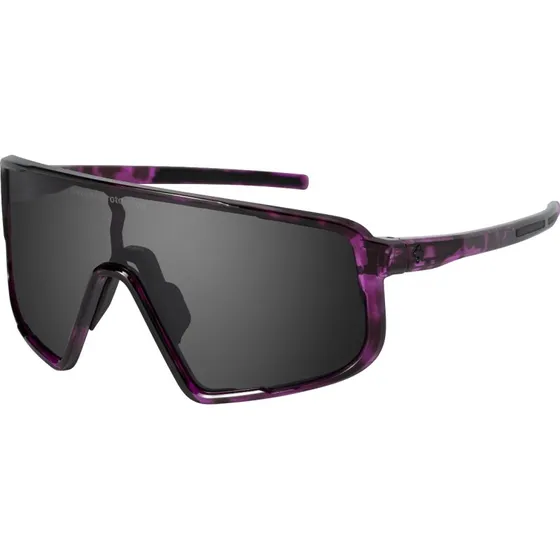 Sweet Protection Memento  Obsidian Black / Crystal Hyper Violet