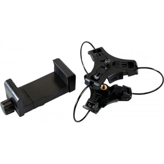 Wiral Smartphone Damper-mount til rigs & cages