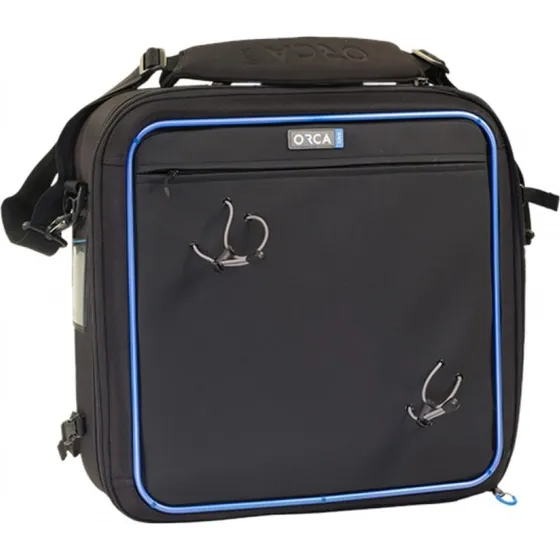 Orca OR-60 Light & Accessories Bag – Tilbehørstaske