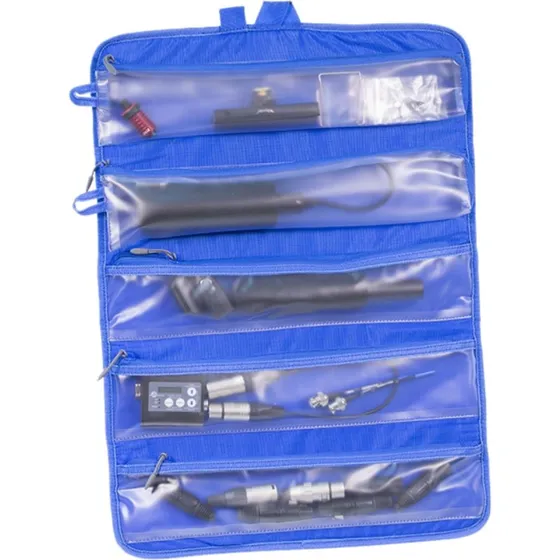 Orca OR-19 Audio Organizer Pouch taske