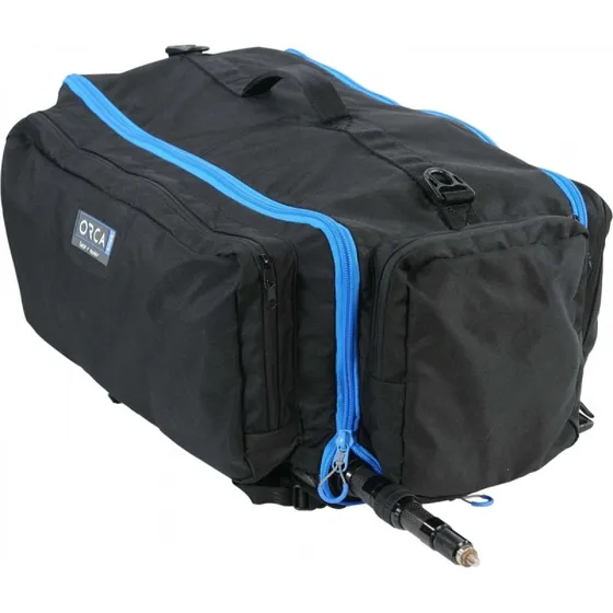Orca OR-165 Duffle Back Pack Taske