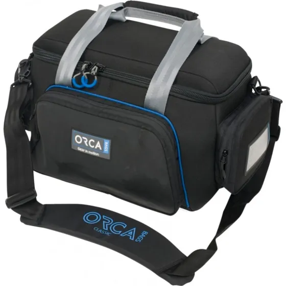 Orca OR-504 Classic XSmall skuldertaske