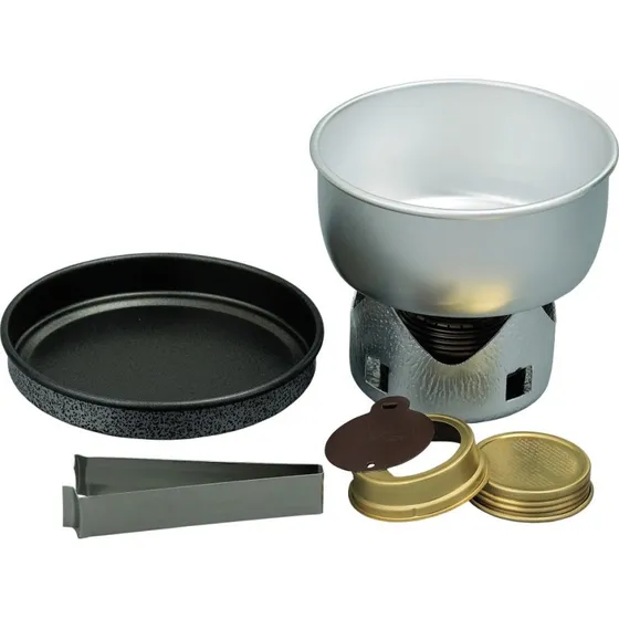 Trangia Mini 28 Teflon stormkkken (15 x 6,7 cm, 350 g)