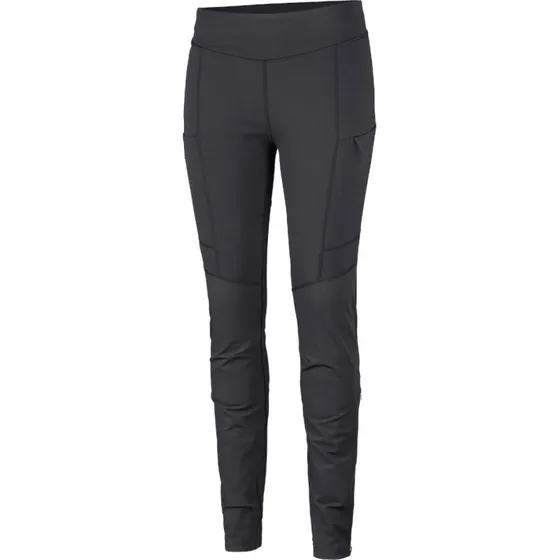 Lundhags Tausa Ws Tight Dame - Charcoal Str. S