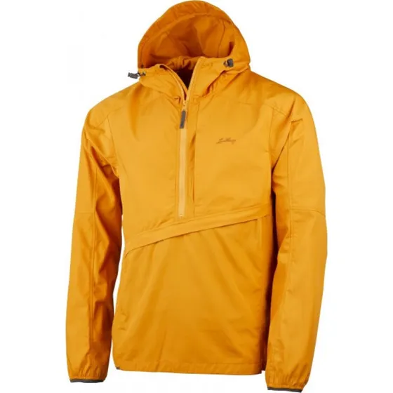 Lundhags Gliis Ms Anorak Gold, str. M - skaljakke