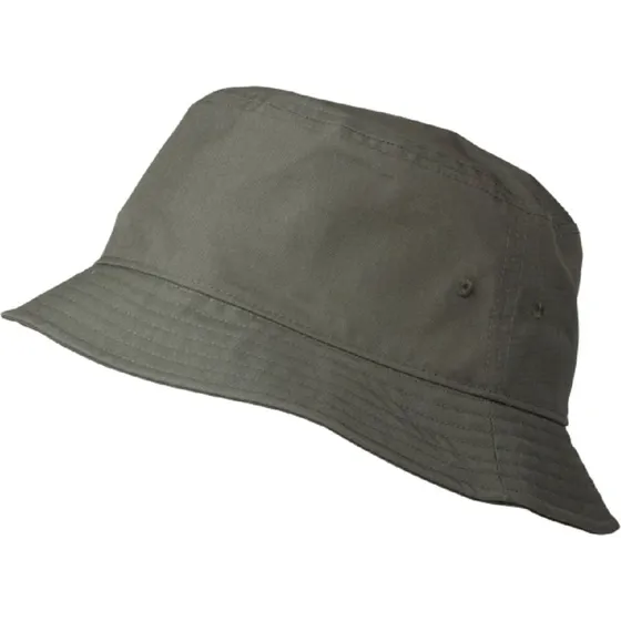 Lundhags Bucket Hat Forest Green L/XL