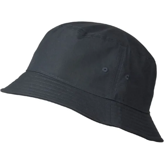 Lundhags Bucket Hat Charcoal L/XL