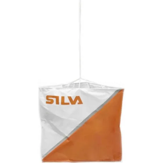 SILVA Reflective Marker 15 x 15 - lbetilbehr