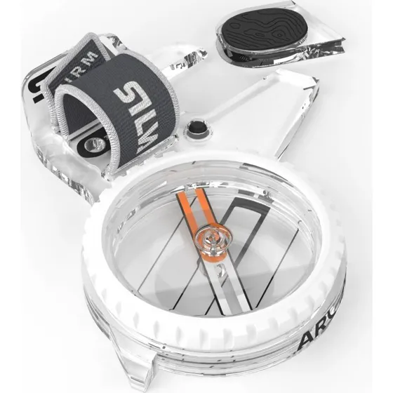 Silva Arc Jet 360 Left kompas