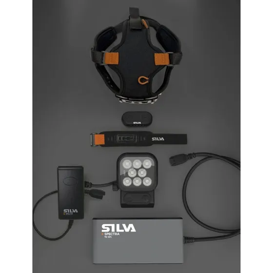 Silva Spectra O Pandelampe