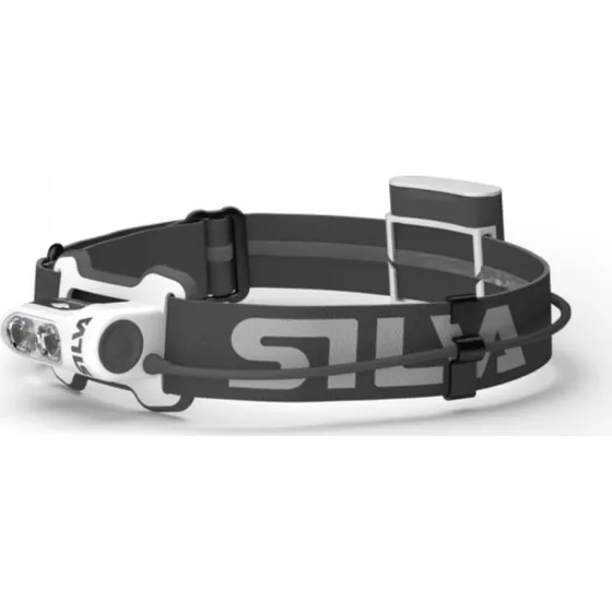 Silva Trail Runner Pandelampe