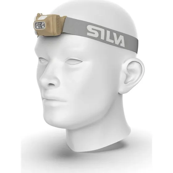 Silva Terra Scout XT pandelampe