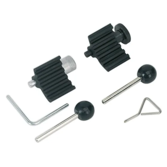 Sealey VSE2358 Diesel timing kit til VAG/Ford/Dodge/Mitsubishi
