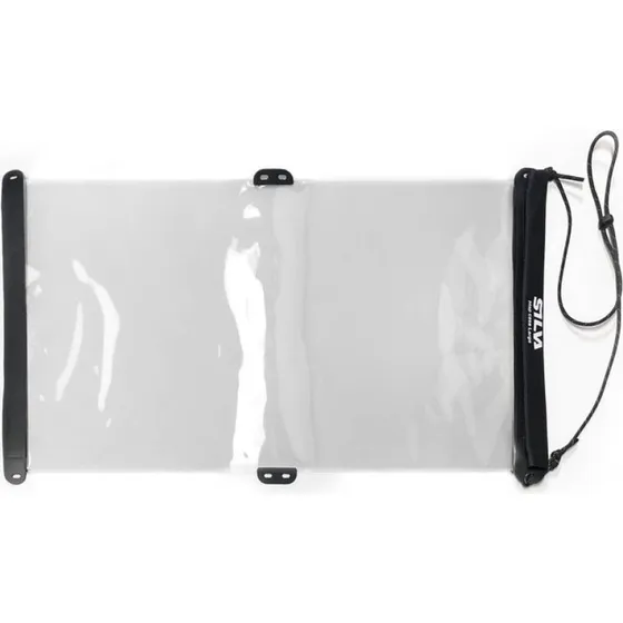 Silva Map Case Large Kortlomme