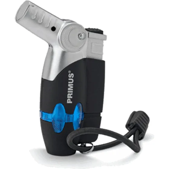 Primus PowerLighter III stormlighter, sort
