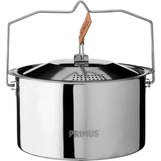 Primus CampFire gryde 3 L – rustfrit stål