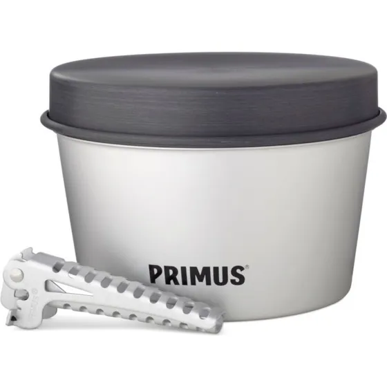Primus Essential Grydesæt 2,3 L (2 gryder + pande)