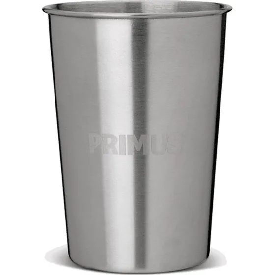 Primus krus 30 cl, 18/8 rustfrit stål