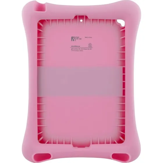 Deltaco silikonecover til iPad Air / Air 2 / Pro 9,7 / iPad 9,7  Pink