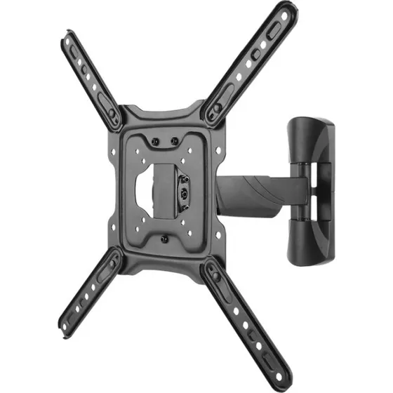 DELTACO Office fuldt bevgeligt vgbeslag 2355" 35 kg (VESA 75400)