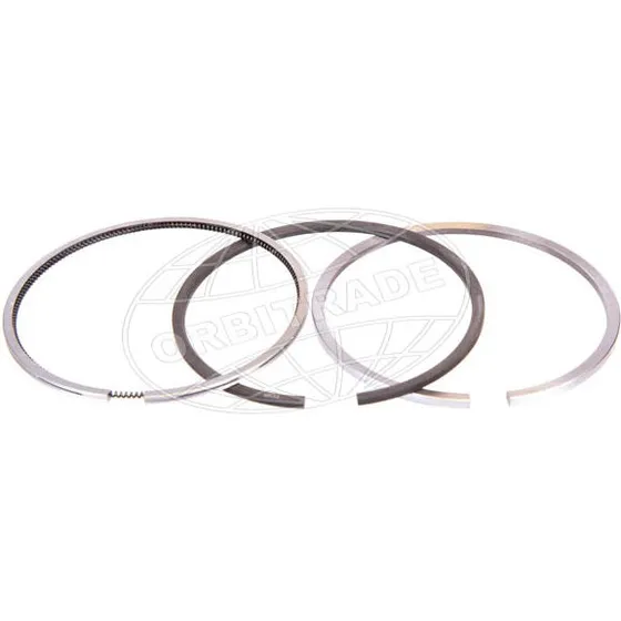 Orbitrade Stempelringe kit D44/D300 til Volvo