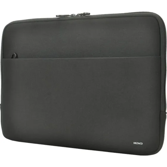 Deltaco Neopren Sleeve 13–14" sort