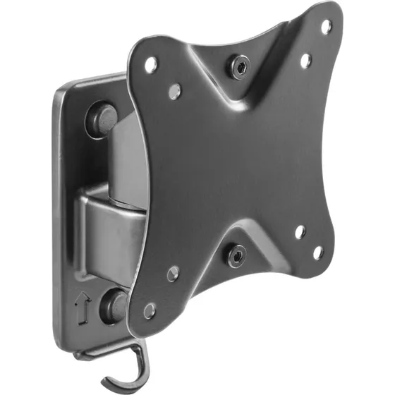 Deltaco Office Modular Full-motion tv-vgbeslag 1327" sort