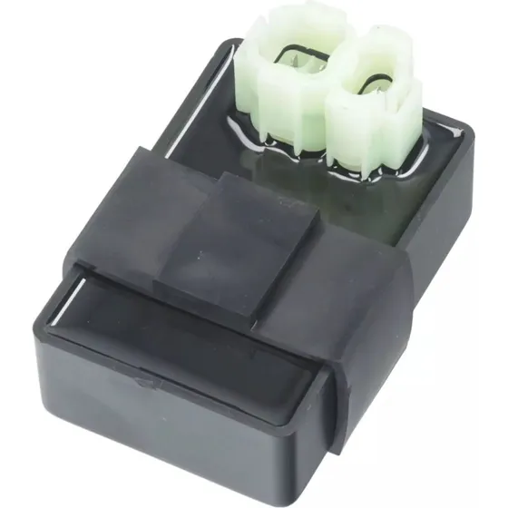 101 Octane CDI til Generic Trigger / Explorer Sniper / KSR Moto TR SM/X50