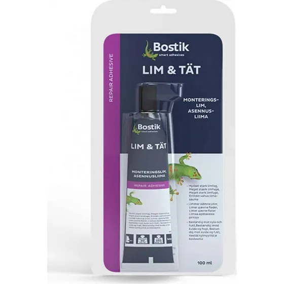 Tentipi Multi-adhesive tilbehr til telte