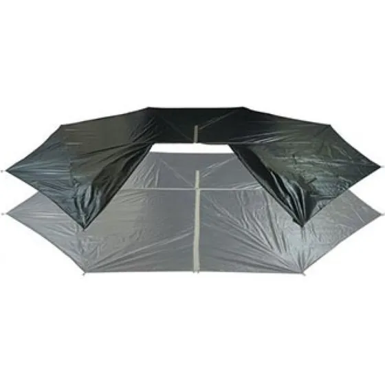 Tentipi Floor Comfort 9 - Gulvtilbehr til telt