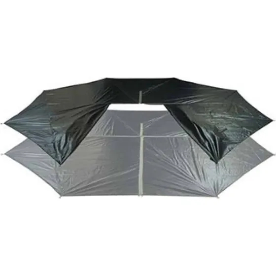 Tentipi Floor Comfort 7  Gulvtilbehr til telt