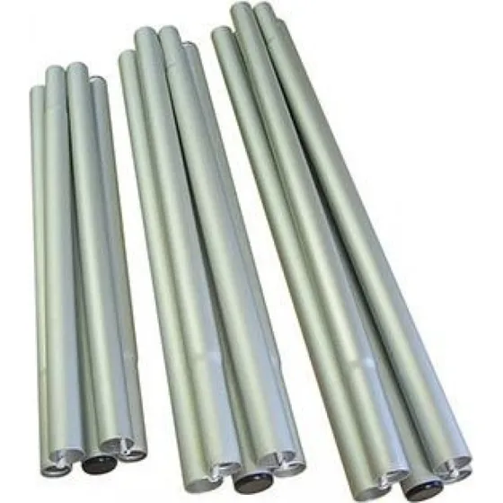 Tentipi Central Pole 7 Pro - Centralstang til telt