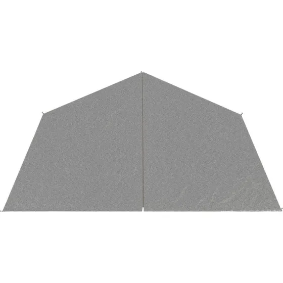 Tentipi Fleece Floor 9, Half gulvtæppe